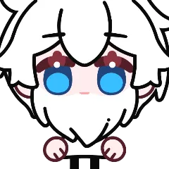 胡子 A 4